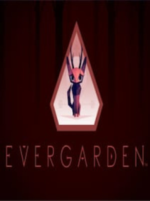 Evergarden (PC) - Steam Key - GLOBAL