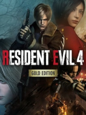 Resident Evil 4 Remake | Gold Edition (PC) - Steam Key - ROW