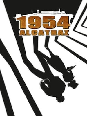 1954 ALCATRAZ (PC) - Steam Key - GLOBAL