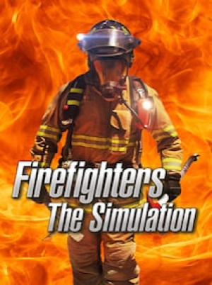 Firefighters - The Simulation Steam Key GLOBAL