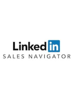 Linkedin Sales Navigator | Trial 2 Months - Linkedin Activation Link - GLOBAL