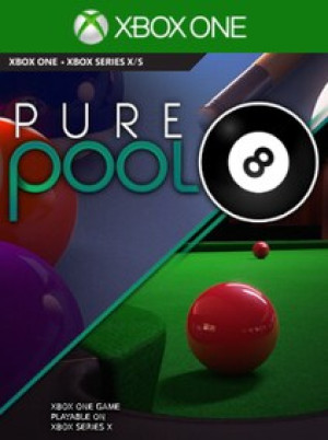 Pure Pool Snooker Bundle (Xbox One) - Xbox Live Key - EUROPE