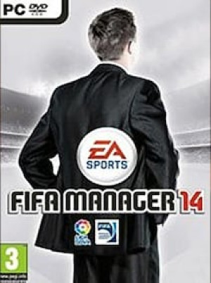 FIFA Manager 14 (PC) - EA App Account - GLOBAL