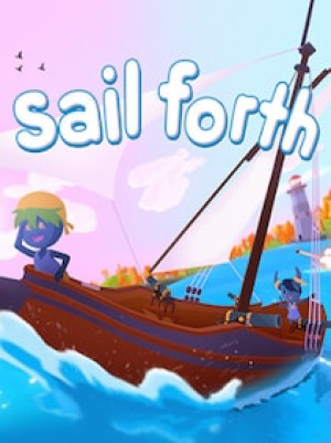 Sail Forth (PC) - Epic Games Account - GLOBAL