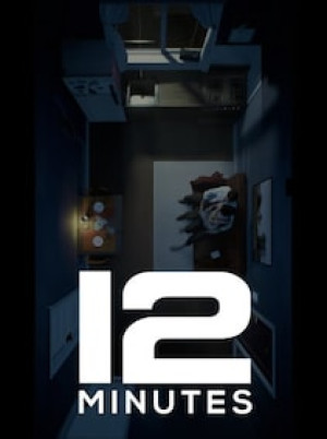 Twelve Minutes (PC) - Steam Key - ROW