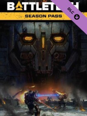 BATTLETECH Season Pass (PC) - Steam Key - EUROPE