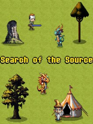 Search of the Source (PC) - Steam Key - GLOBAL