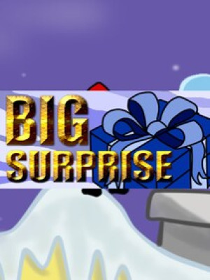Big Surprise Steam Key GLOBAL