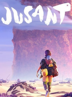 Jusant (PC) - Steam Key - ROW