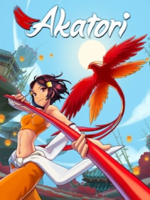 Akatori (PC) - Steam Key - GLOBAL