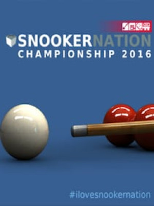 Snooker Nation Championship (PC) - Steam Key - GLOBAL