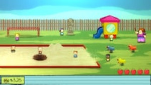 Kindergarten Steam Gift GLOBAL