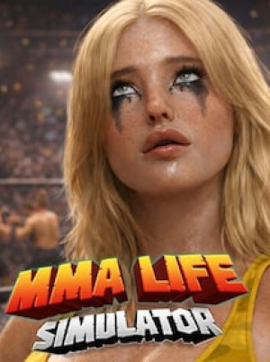 MMA Life Simulator (PC) - Steam Account - GLOBAL