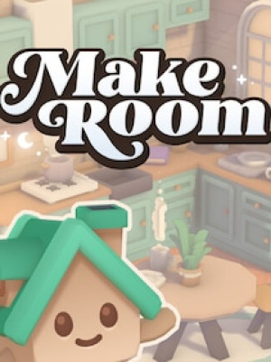 MakeRoom (PC) - Steam Account - GLOBAL