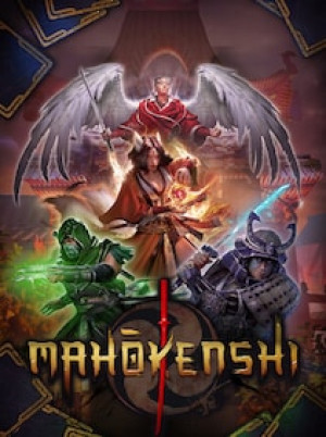 Mahokenshi (PC) - Steam Key - ROW