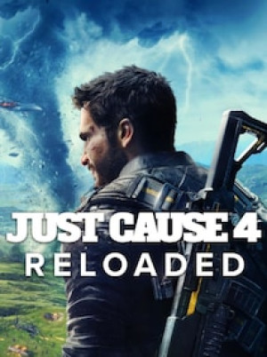 Just Cause 4 Reloaded (PC) - Epic Games Account - GLOBAL