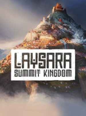 Laysara: Summit Kingdom (PC) - Steam Gift - EUROPE