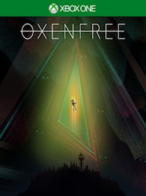 Oxenfree (PC) - Xbox Live Key - EUROPE