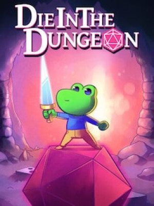 Die in the Dungeon (PC) - Steam Gift - EUROPE