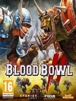 Blood Bowl 2 | Legendary Edition (Xbox One) - Xbox Live Key - EUROPE