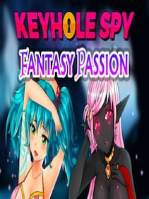 Keyhole Spy: Fantasy Passion Steam Key GLOBAL
