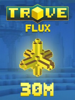 Trove Flux 30M (Xbox) - BillStore - GLOBAL