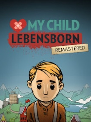 My Child: Lebensborn Remastered (PC) - Steam Gift - EUROPE