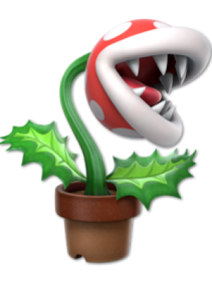 Super Smash Bros. Ultimate Piranha Plant (DLC) Nintendo Switch - Nintendo eShop Key - EUROPE