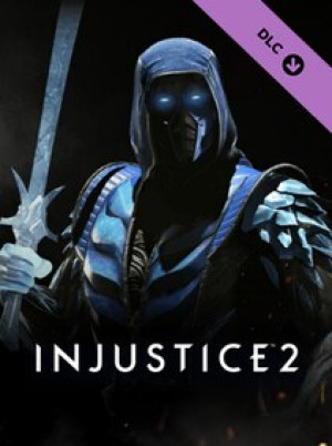 Injustice 2: Sub-Zero Character (Xbox One) - Xbox Live Key - GLOBAL