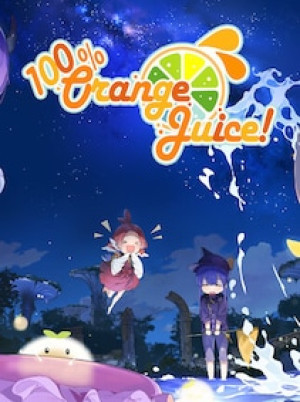 100% Orange Juice - Pudding Pack (PC) - Steam Key - GLOBAL