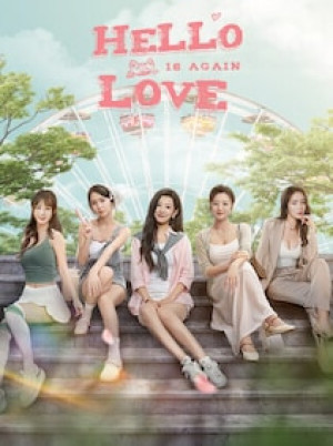 Hello Love: 18 Again (PC) - Steam Gift - EUROPE