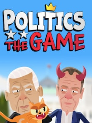 Politics The Game (PC) - Steam Account - GLOBAL
