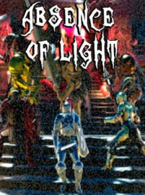 Absence of Light (PC) - Steam Key - GLOBAL