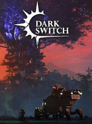 DarkSwitch (PC) - Steam Key - EUROPE