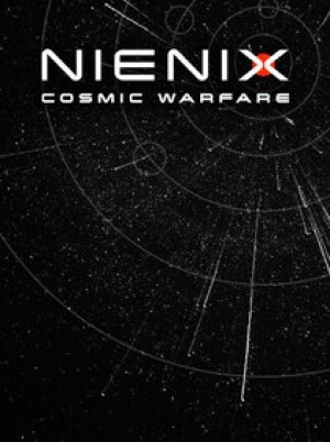 Nienix: Cosmic Warfare (PC) - Steam Account - GLOBAL