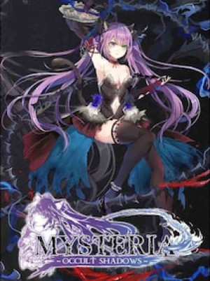 Mysteria - Occult Shadows (PC) - Steam Gift - GLOBAL