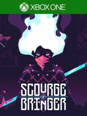 ScourgeBringer (Xbox One) - Xbox Live Key - EUROPE