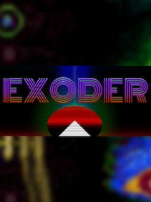 Exoder Steam Key GLOBAL
