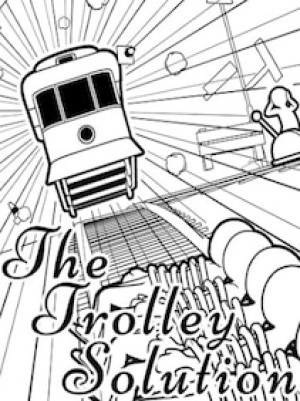The Trolley Solution (PC) - Steam Key - GLOBAL