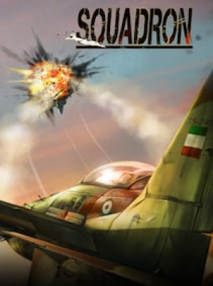 Squadron: Sky Guardians Steam Key GLOBAL