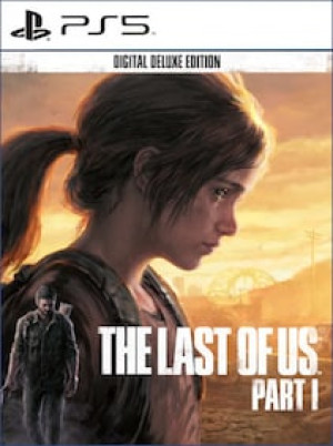 The Last of Us Part I | Deluxe Edition (PC) - Steam Key - ROW