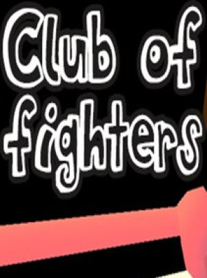 Club Of Fighters Steam Key GLOBAL