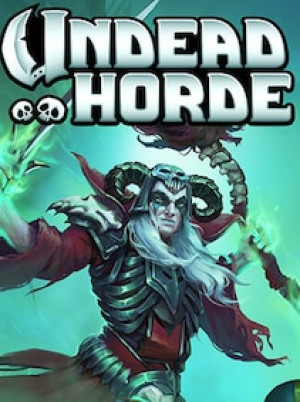 Undead Horde (Xbox One) - Xbox Live Key - EUROPE
