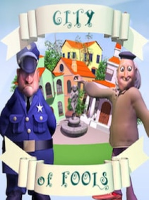 City of Fools Steam Gift GLOBAL