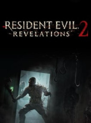 Resident Evil Revelations 2 Complete Season (PC) - Steam Key - EMEA