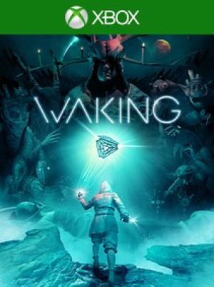 Waking (Xbox One) - Xbox Live Key - EUROPE