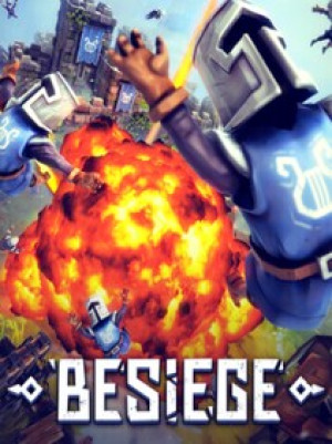 Besiege (Xbox Series X/S) - Xbox Live Key - EUROPE