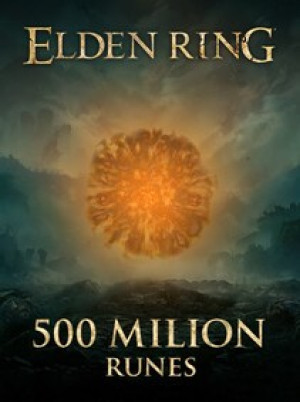 Elden Ring Runes 500M (PC) - Elden Ring Runes Player Trade - GLOBAL