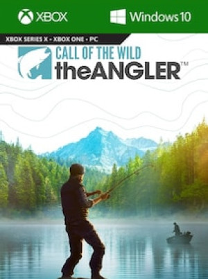 Call of the Wild: The Angler (Xbox One, PC) - Xbox Live Key - EUROPE