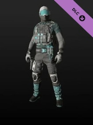 Monster Energy X Call of Duty: Zero Chill Operator Skin (PC, PS5, PS4, Xbox Series X/S, Xbox One) - Call of Duty Official Key - GLOBAL